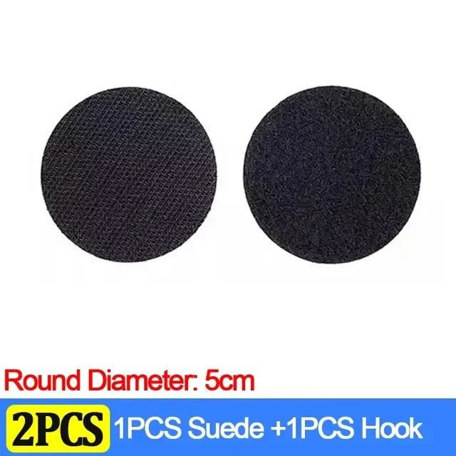Car Fixed Patches