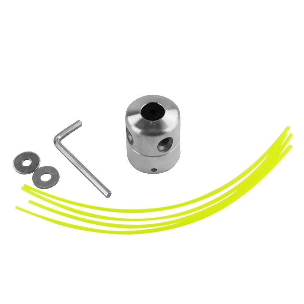 Steel Lawn Mower