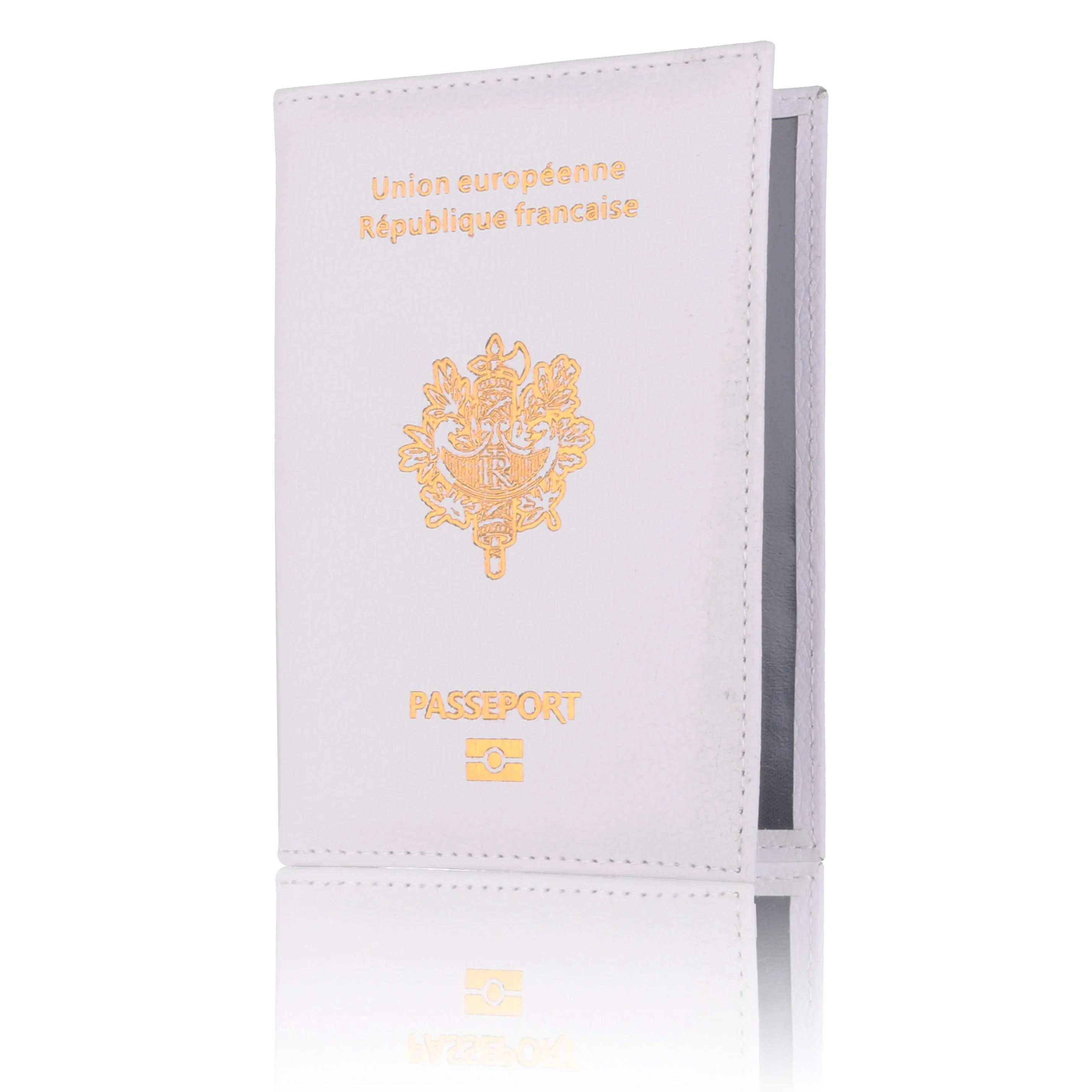 High Quality  Passport Protective Cover