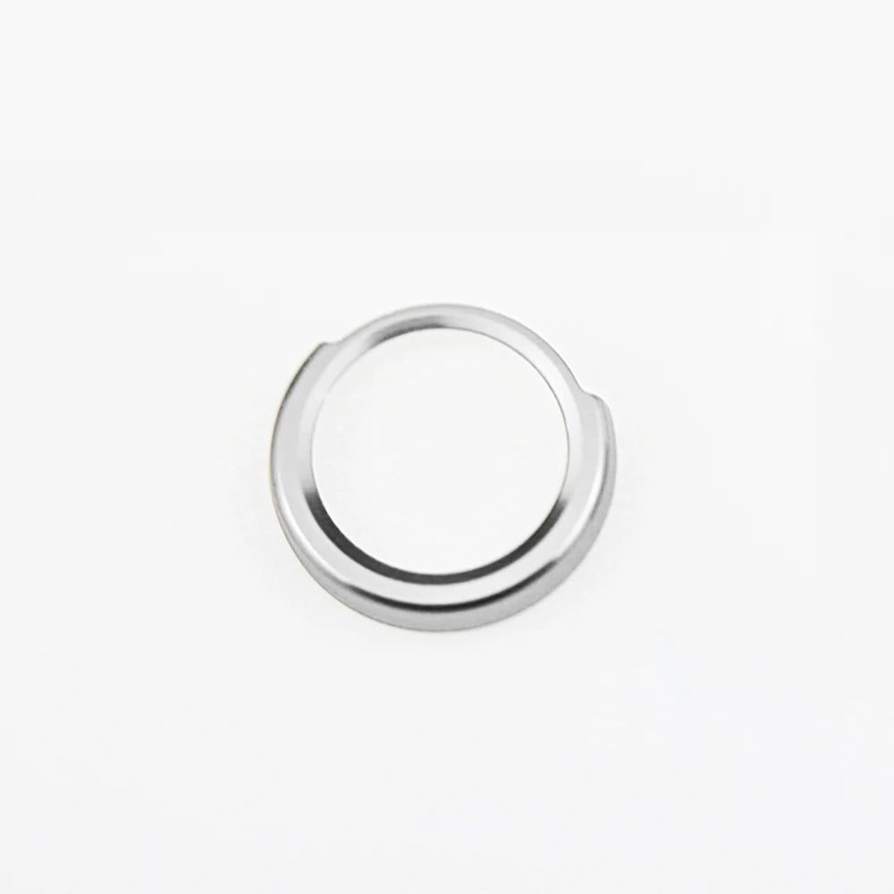 Car Engine Start button  Key Ring