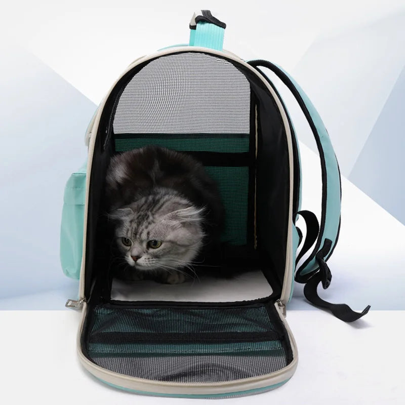 Cat Carrier Bags
