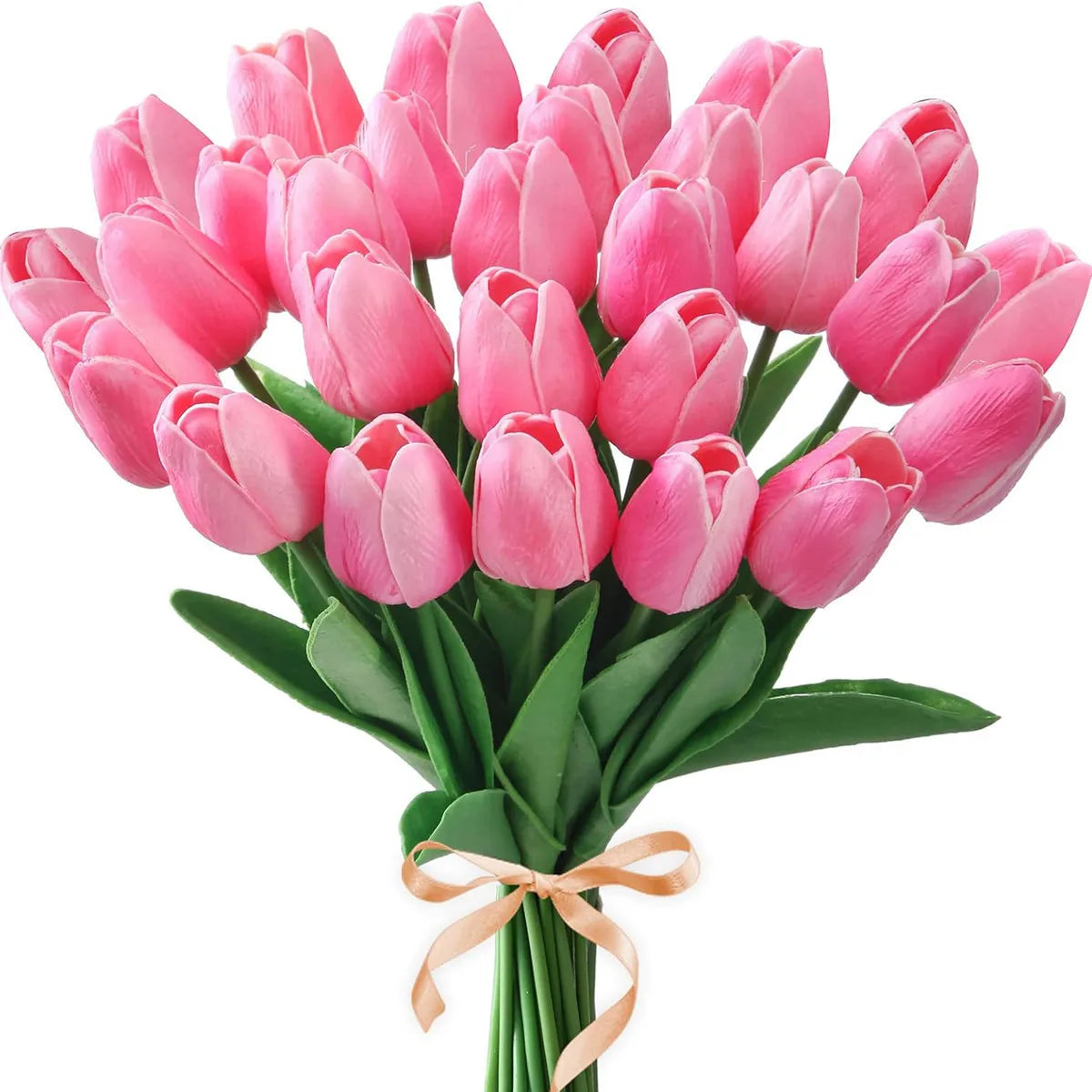 5/10pcs Artificial Flowers