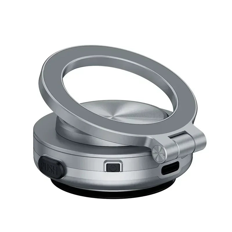 360° Rotation  Phone Holder Suction Cup