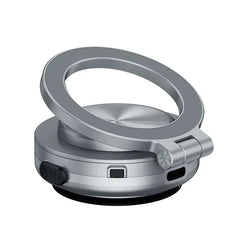 360° Rotation  Phone Holder Suction Cup