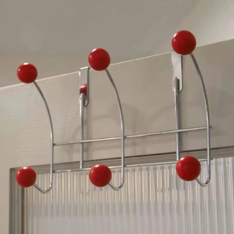 Portable Door Hook