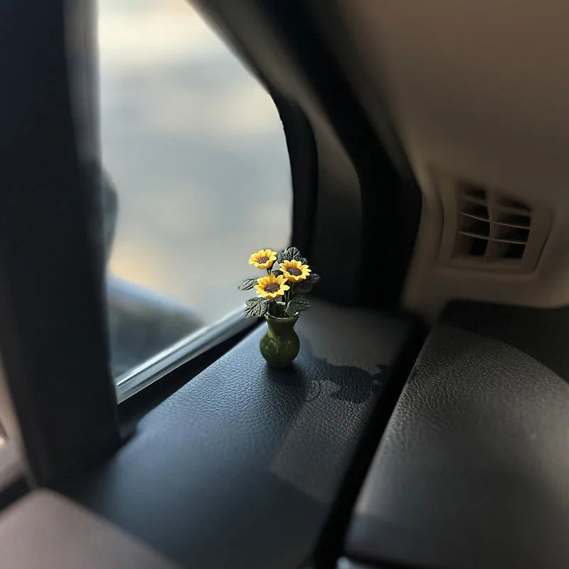 Cute   Interior Decoration Rose