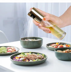 100ML Olive Oil Sprayer