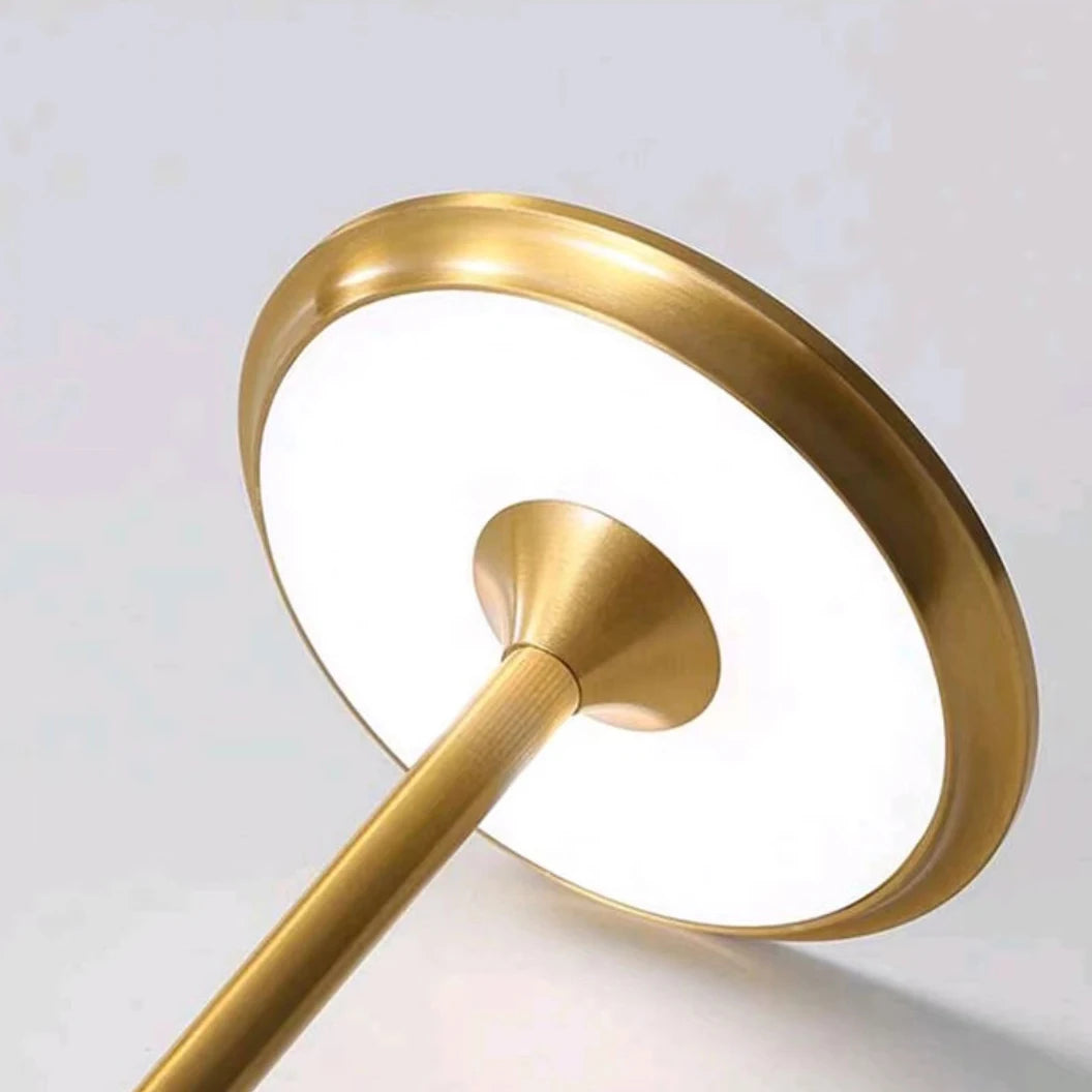 Rechargeable Table Lamp