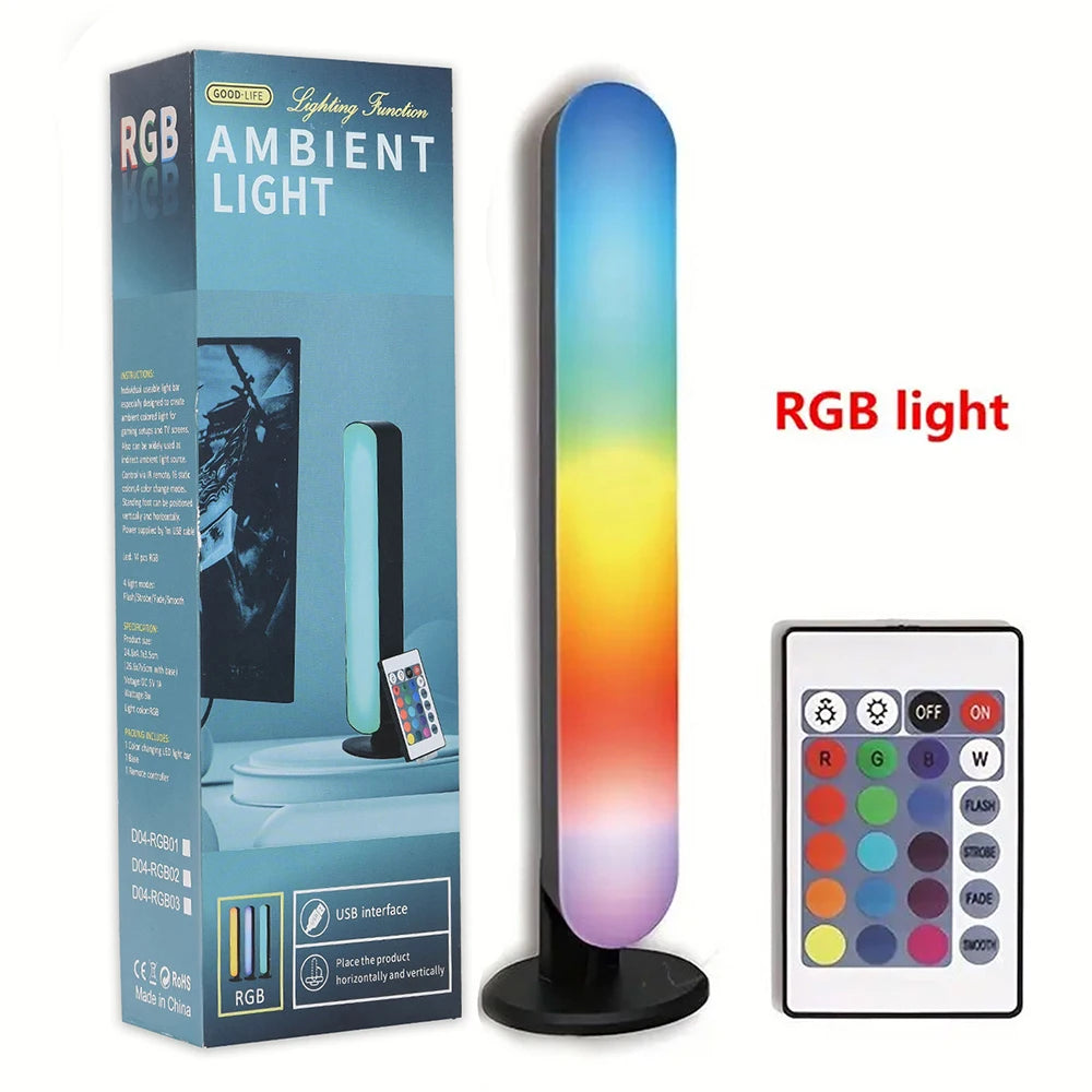 Smart LED Strip Lights