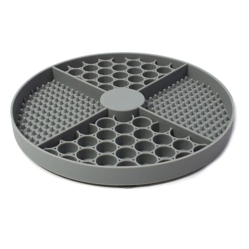 Pet  Slow Feeding Pad