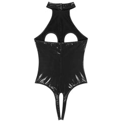 Womens Latex Lingerie