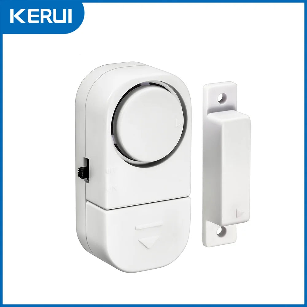 Magnetic Door Sensor