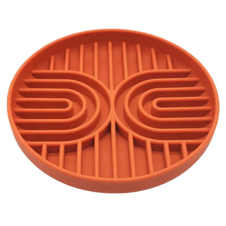 Anti-Slip Food Bowl