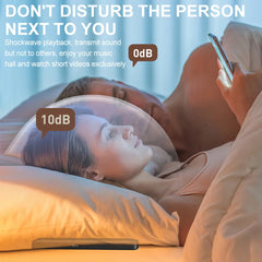 Under Pillow Speaker