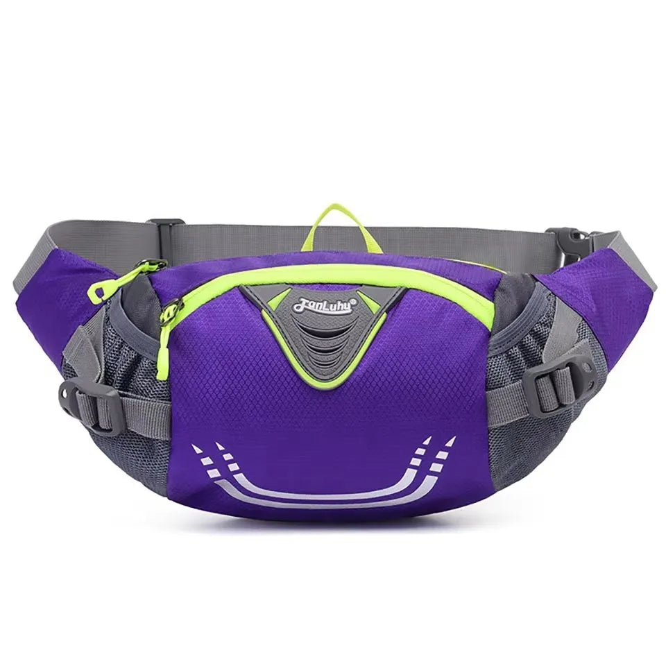 Outdoor Cycling Waist Bag