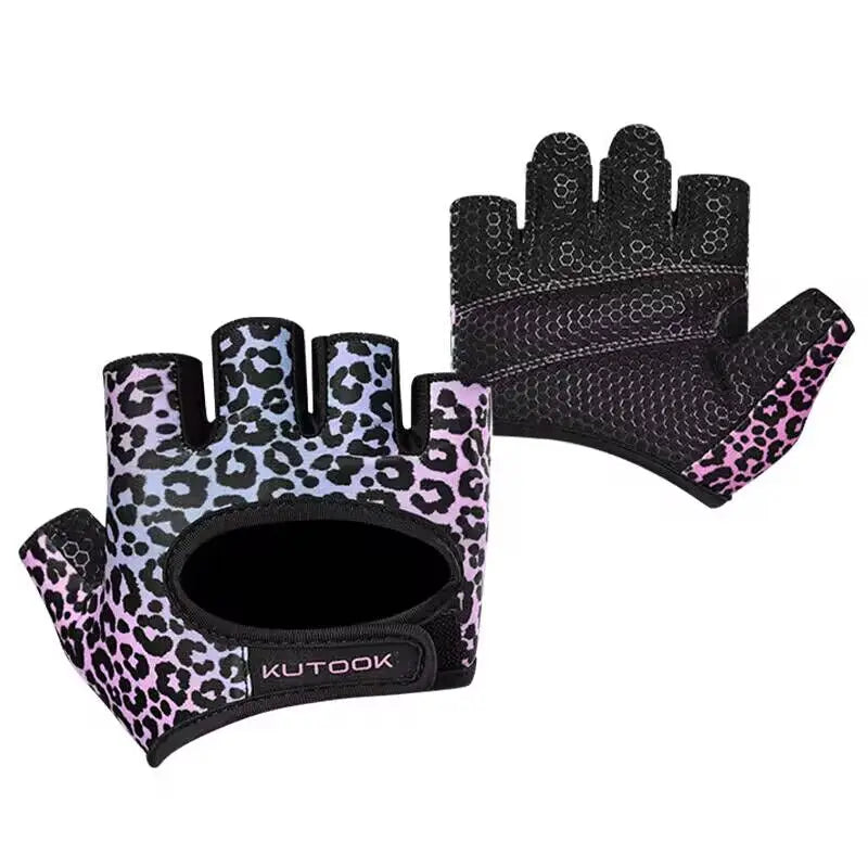 Fitness Gloves for  Weightlifting