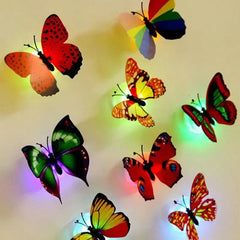 Butterfly Night Light