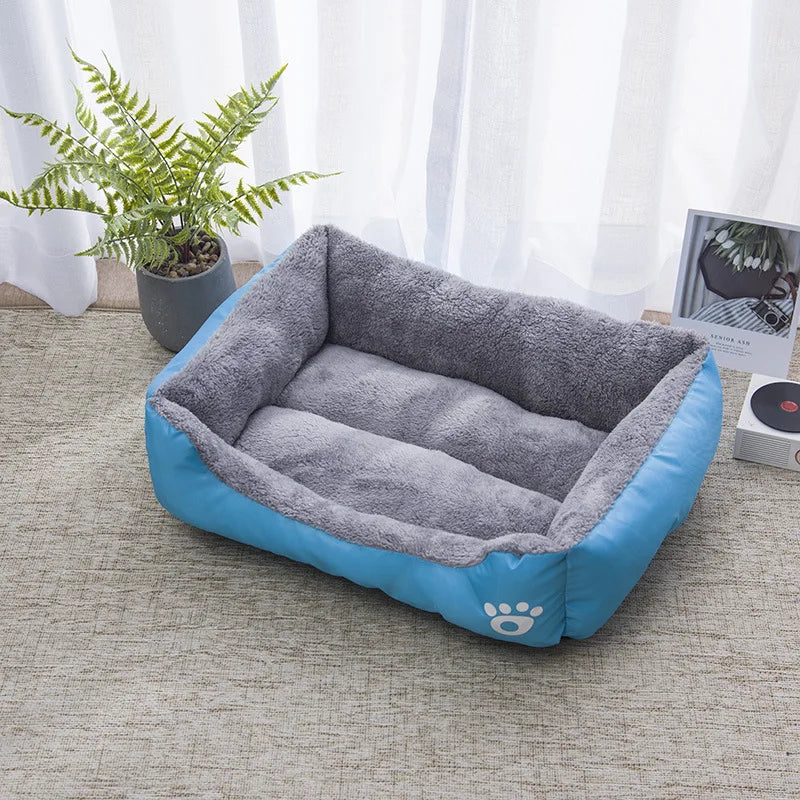 Soft Warm House for Dog