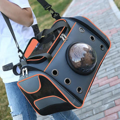 Portable Cat Handbag