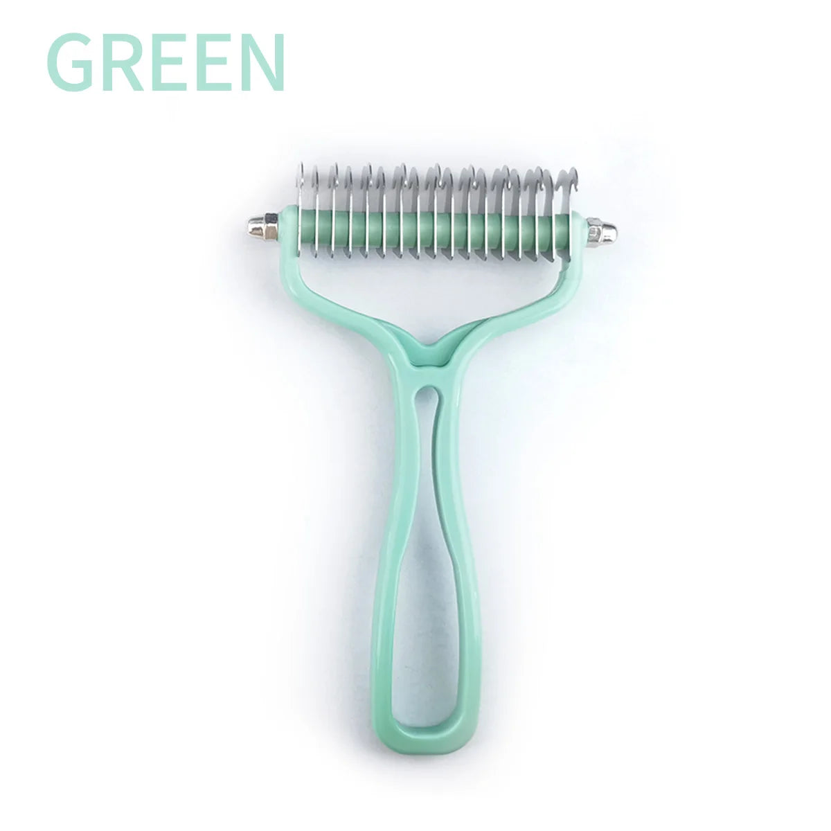 Pets Hair Removal Comb