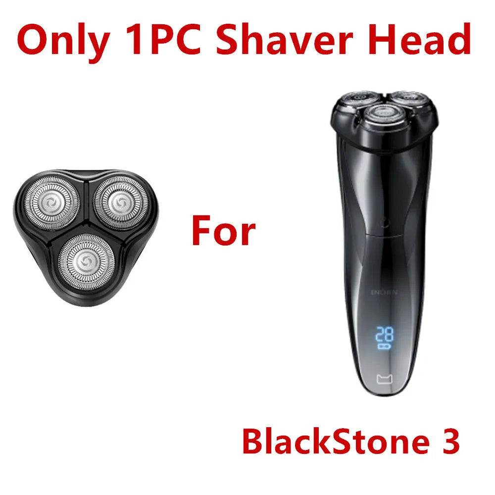 Original Shaver Head