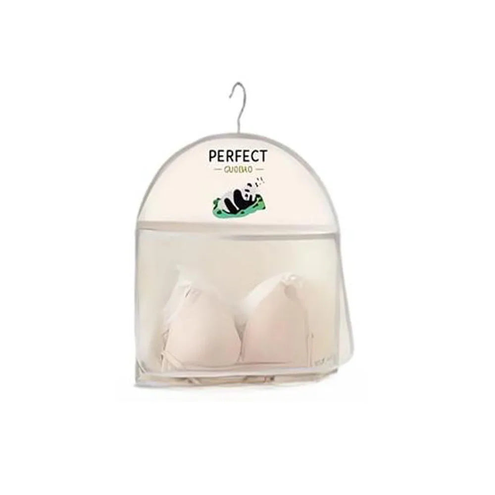 Breathable Mesh Wall Hanging Bag
