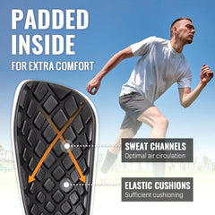 Soccer Football Shin Guard
