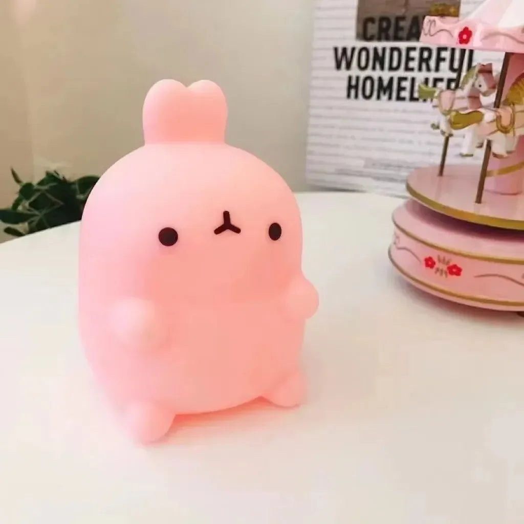 Rabbit Night Light