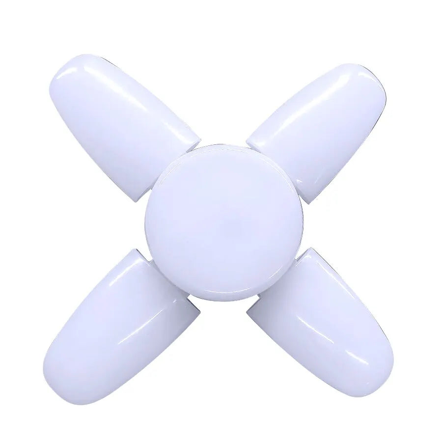 Foldable LED Bulb Lamp