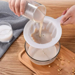 Reusable Nylon Ultra Fine Filter