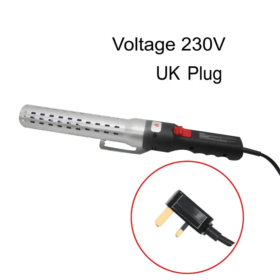 Electric Charcoal Lighter