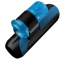 Automatic Telescopic Male Masturbator