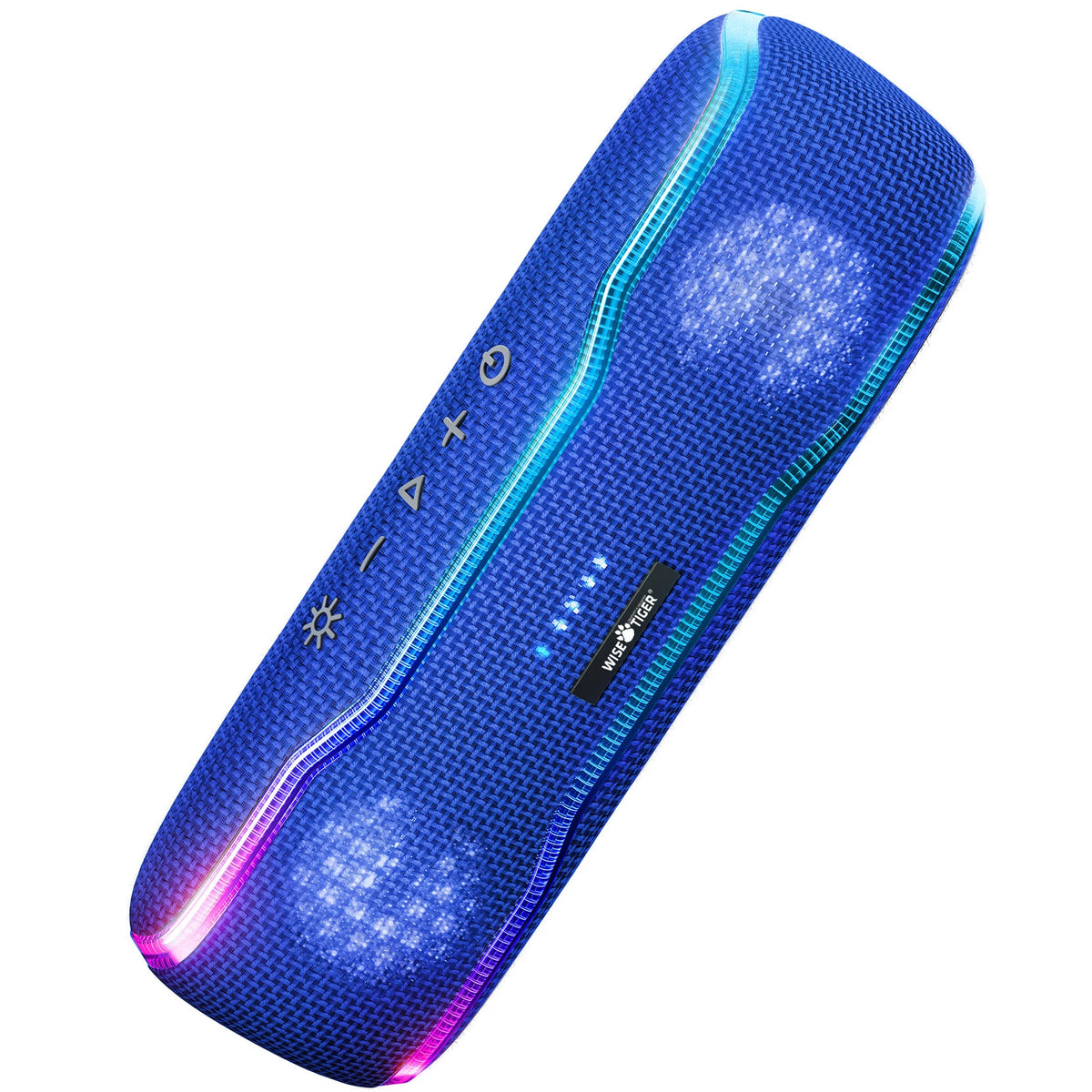 Bluetooth Waterproof Speaker