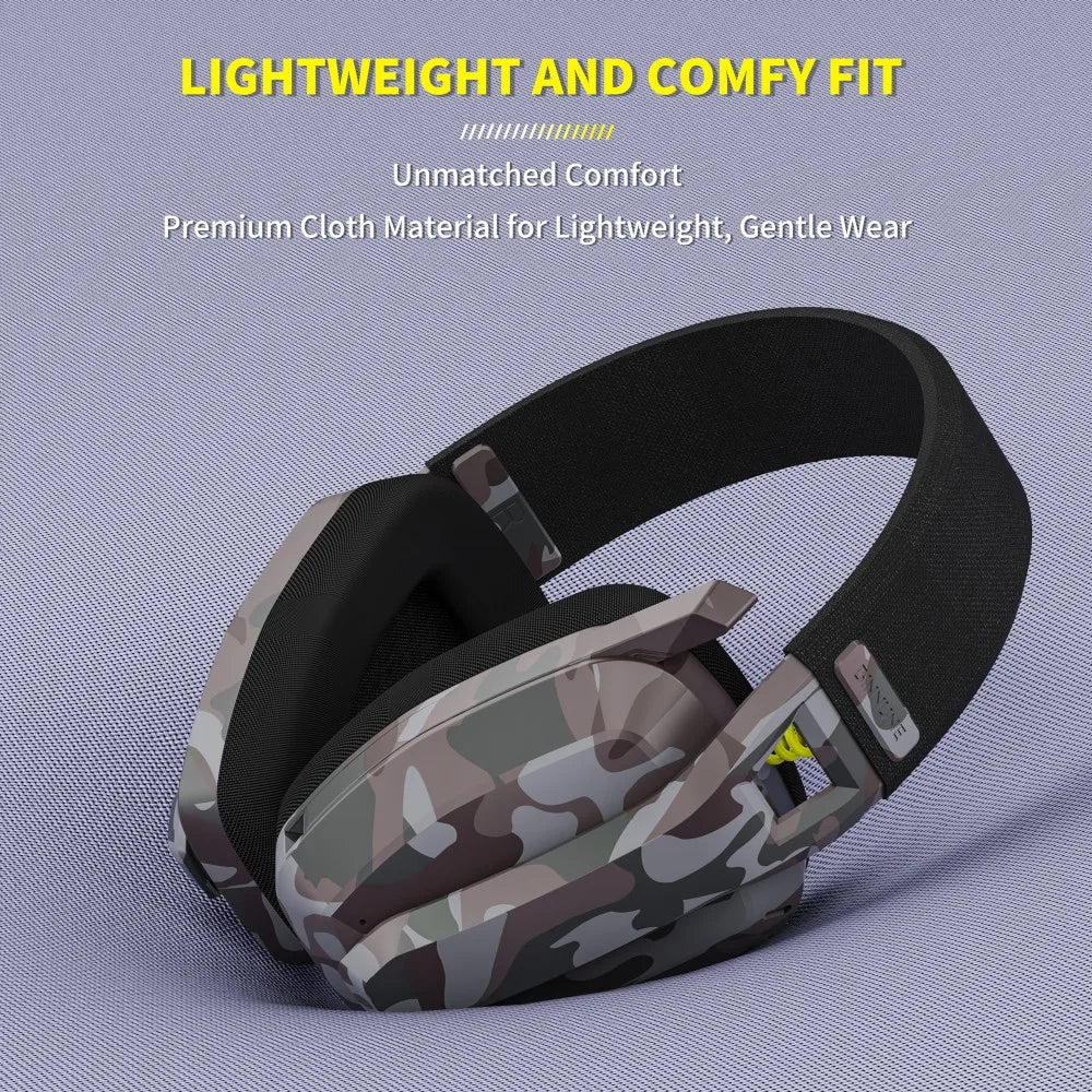 Wireless Gaming Headset