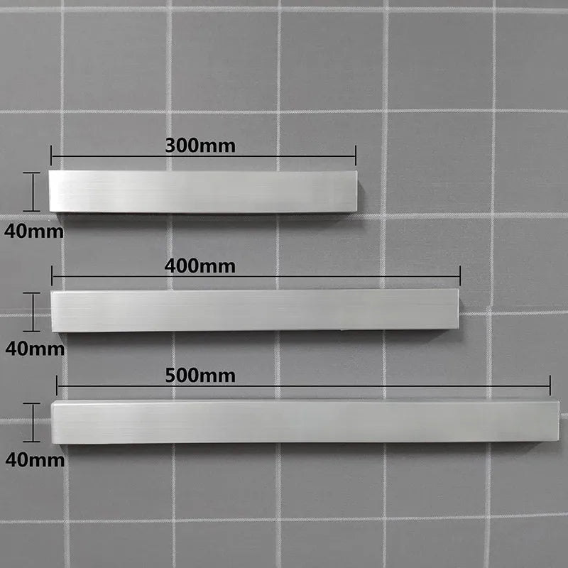 Stainless Steel Knife Stand