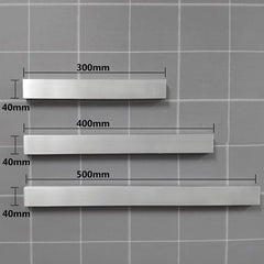 Stainless Steel Knife Stand