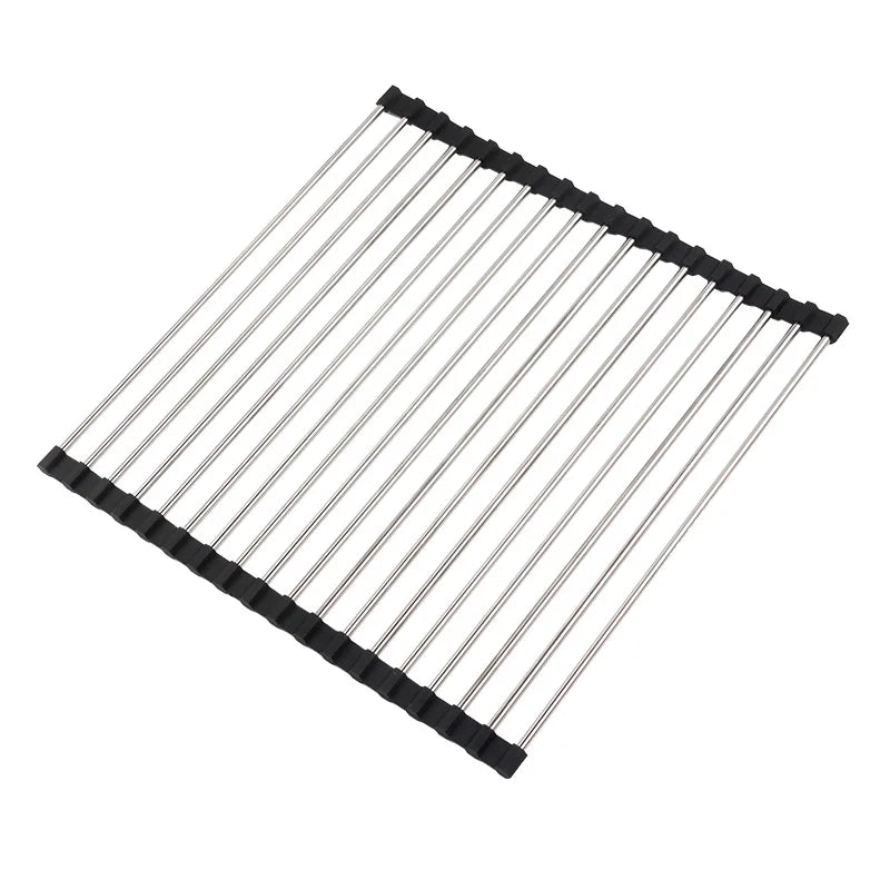 Foldable Dish Drainer