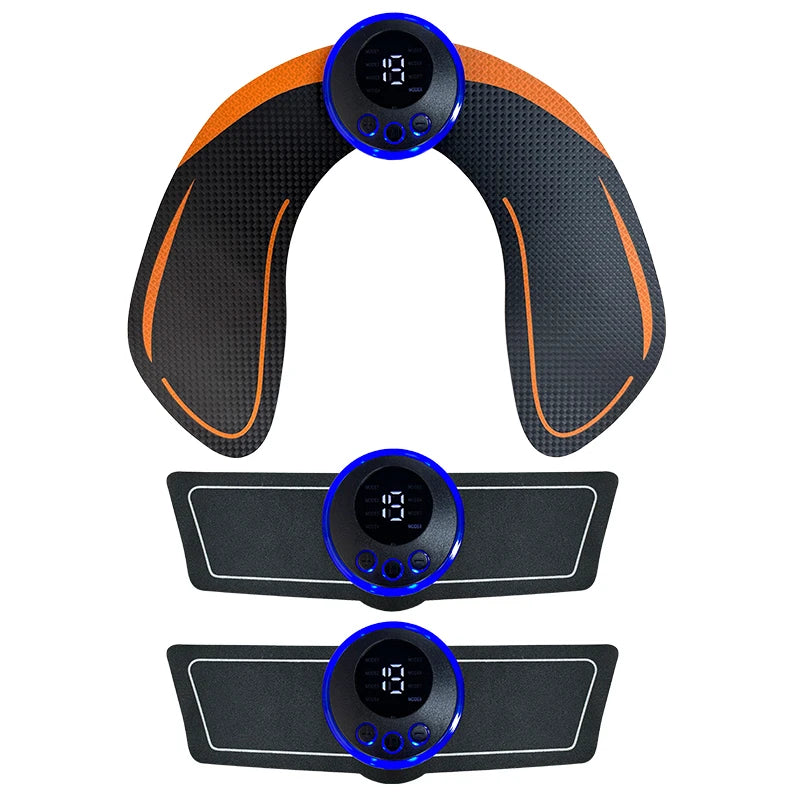 Electrical Muscel Stimulator Massager