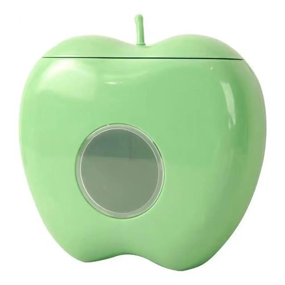 Wall-mounted Disposable Film Bath Cap