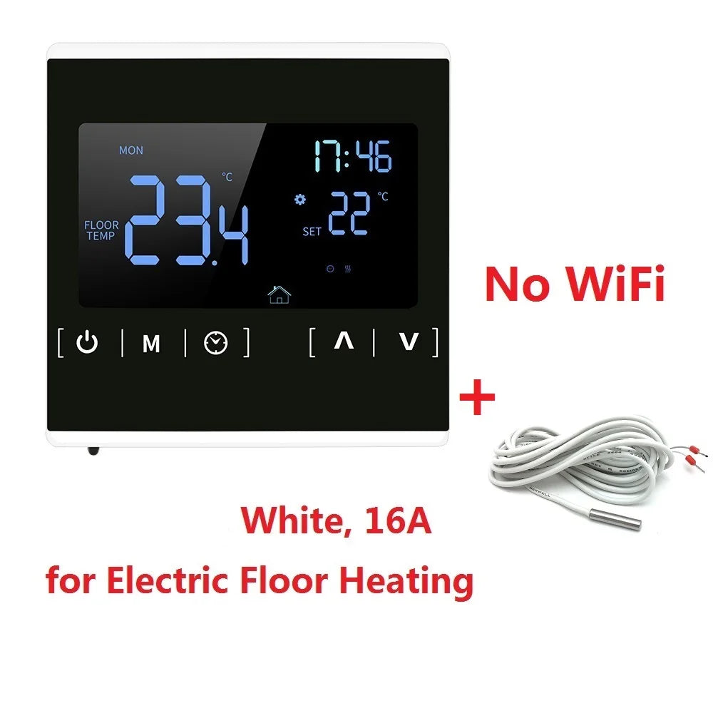 Temperature Controller Thermoregulator