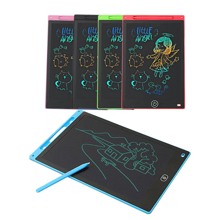 Lcd Writing  Drawing Board