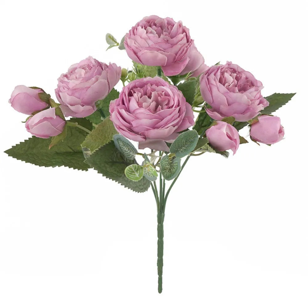 30CM Fake Roses