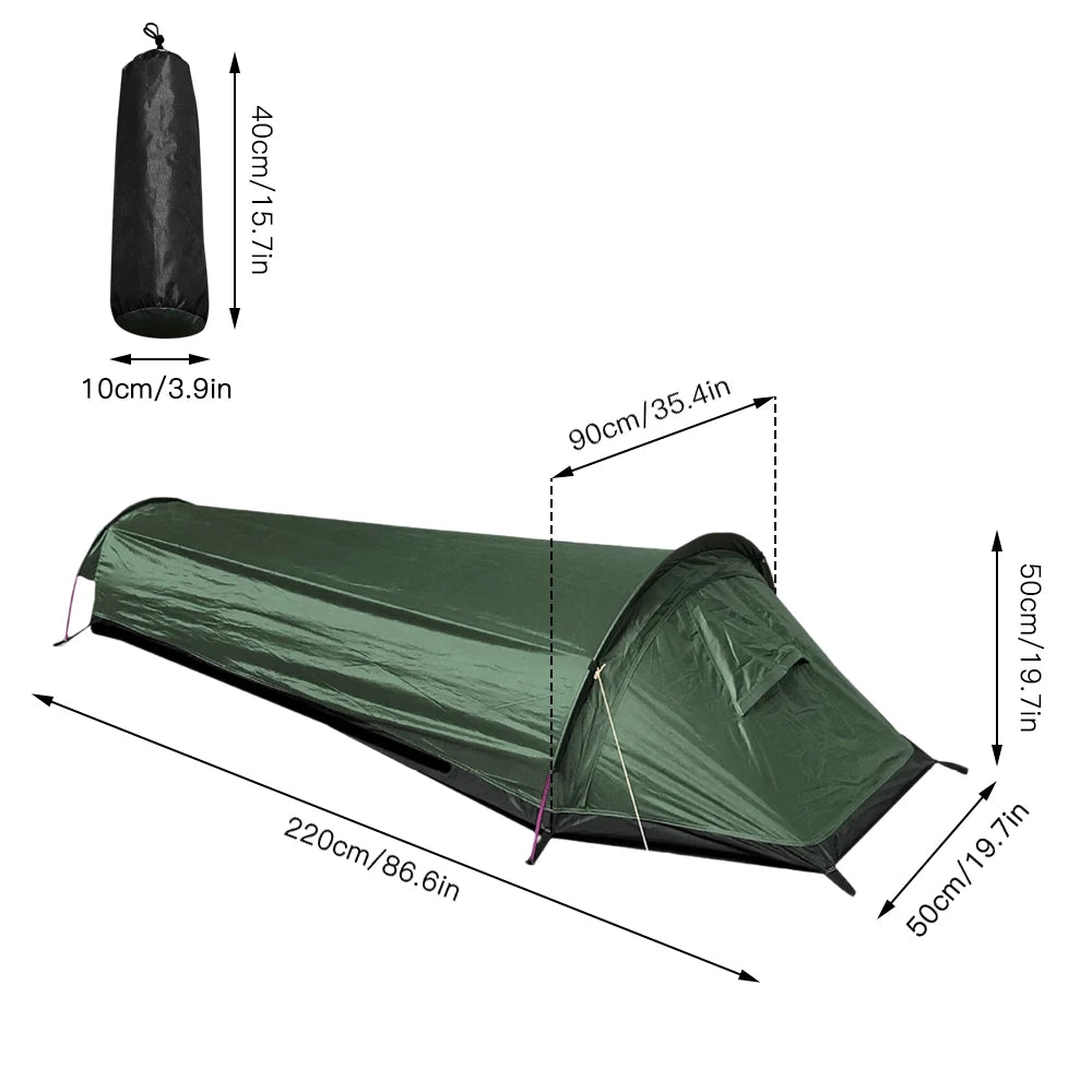 Waterproof Lightweight  Tent