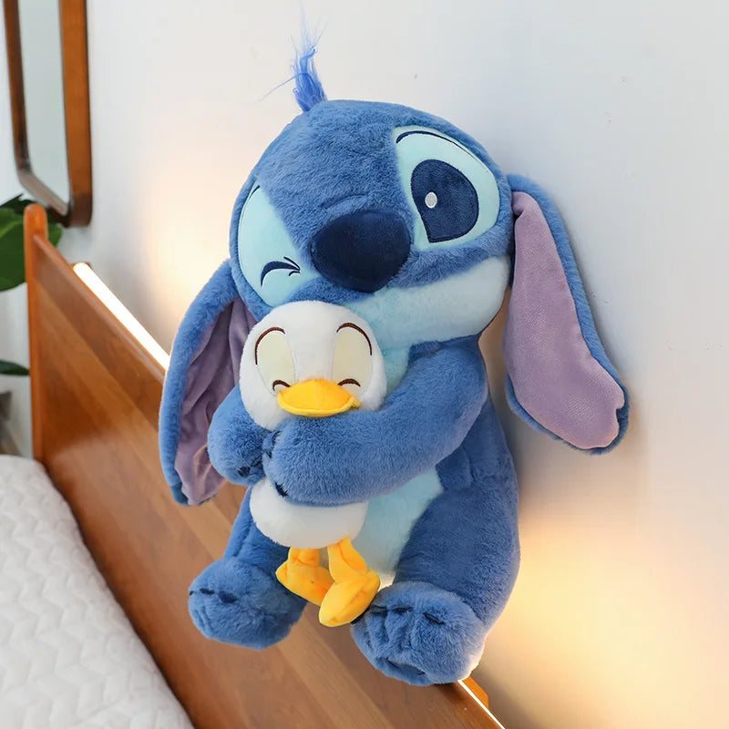 Disney   Lilo And Stitch Plush Toys