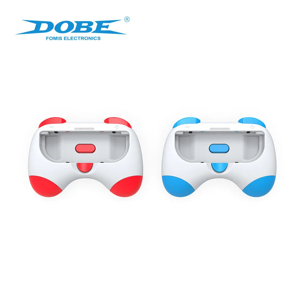2PCS Joycon Bracket Stand Holder