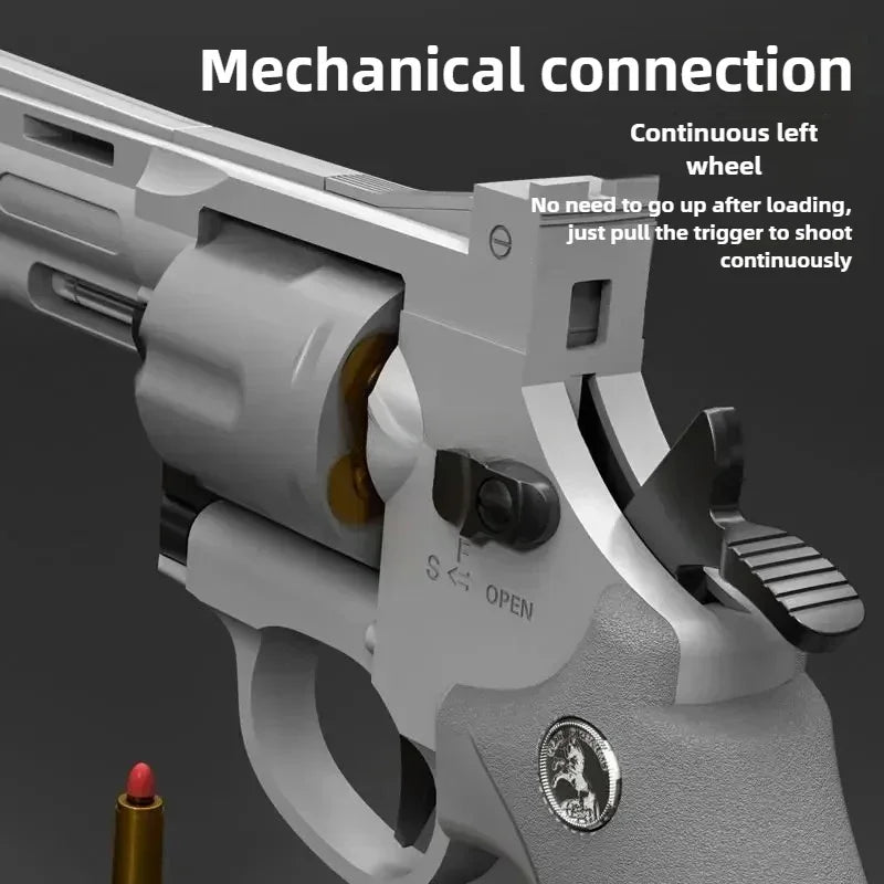 Pistol  Weapon for Kids