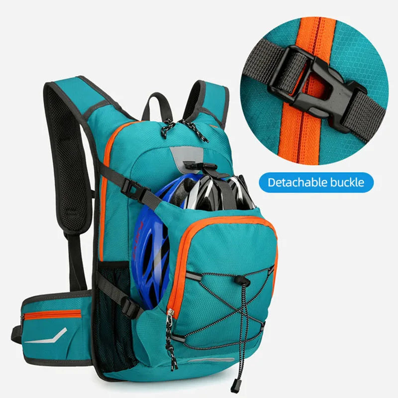 Lightweight  Cycling Backpac