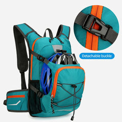Lightweight  Cycling Backpac