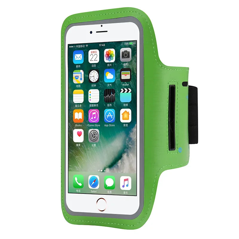 Universal Outdoor Sports Armband