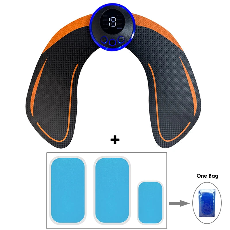 Electrical Muscel Stimulator Massager